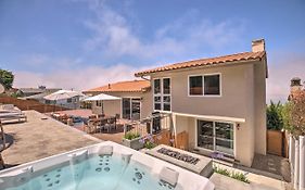 Ocean Views And Amazing Sunsets In Palos Verdes